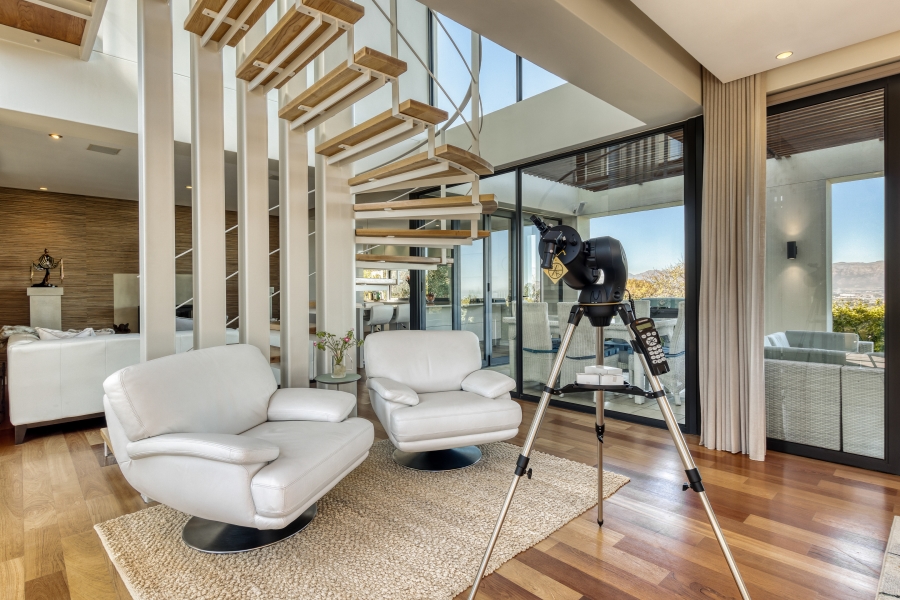 4 Bedroom Property for Sale in Briza Western Cape